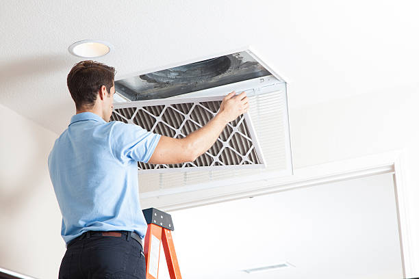 Best Emergency HVAC repair  in New Lisbon, WI