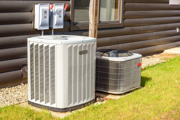 HVAC troubleshooting in New Lisbon, WI